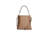 Picture of COACH Mollie Bucket Bag 22 (IM/Taupe)