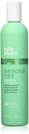 Picture of milk_shake Sensorial Mint Shampoo, 10.1 Fl Oz