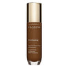 Picture of Clarins Everlasting Foundation | Full Coverage and Long-Wearing | Hides Imperfections, Evens Skin Tone and Hydrates | Natural, Matte Finish | Transfer-Proof, Sweat-Proof, Smudge-Proof | 1 Fl Oz