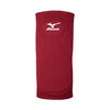 Picture of Mizuno Youth Slider Kneepad, Cardinal