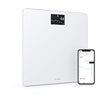 Picture of Withings Body - Digital Wi-Fi Smart Scale with Automatic Smartphone App Sync, BMI, Multi-User Friendly, with Pregnancy Tracker and Baby Mode