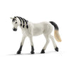 Picture of Schleich Horse Club, Realistic Horse Toys for Girls and Boys 3 and Above, Arabian Mare Toy Figurine, Ages 5+