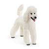 Picture of Schleich Farm World, Realisitc Dog Toys for Boys and Girls Ages 3 and Above, Poodle Toy Figurine