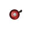 Picture of Firmstrong Classic Beach Cruiser Bicycle Bell, Red