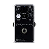 Picture of Keeley Compressor Plus Pedal, Black (KCompPlus)