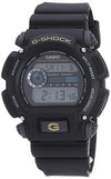 Picture of Casio - Mens Blk Digital G-Shock Watch (DW9052-1BCG)