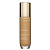 Picture of Clarins Everlasting Foundation | Full Coverage and Long-Wearing | Hides Imperfections, Evens Skin Tone and Hydrates | Natural, Matte Finish | Transfer-Proof, Sweat-Proof, Smudge-Proof | 1 Fl Oz