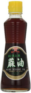 Picture of Kadoya Pure Sesame Oil Fluid Ounce, 11 Fl Oz (B3039)