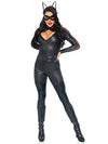 Picture of Leg Avenue Women's Wicked Kitty Adult Sized Costumes, Black, Large US