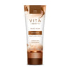 Picture of Vita Liberata Body Blur, Leg and Body Makeup. Skin Perfecting Body Foundation for Flawless Bronze, Easy Application, Radiant Glow, Evens Skin Tone,  New Packaging