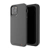 Picture of ZAGG Gear4 Holborn Slim - Compatible with iPhone 12 Pro and iPhone 12 - Advanced Impact Protection, Integrated D3O Technology, Enhanced Back Protection Phone Cover – Black (702006048)