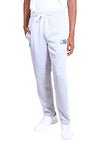 Picture of Ultra Game NBA Men's Super Soft Track Running Pants