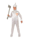 Picture of Wizard of Oz Halloween Sensations Tin Man Costume, Medium (75th Anniversary Edition)