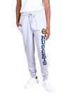 Picture of Ultra Game NBA Men's Soft Team Jogger Sweatpants