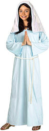 Picture of Forum NoveltiesBiblical Times Mary Costume, Child Small