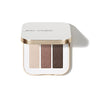 Picture of jane iredale PurePressed Eye Shadow Triple, Pink Quartz, 0.06 oz.Powder