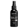 Picture of NYX PROFESSIONAL MAKEUP Makeup Setting Spray - Radiant Finish, Long-Lasting Vegan Formula