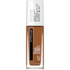 Picture of Maybelline Super Stay Full Coverage Liquid Foundation Active Wear Makeup, Up to 30Hr Wear, Transfer, Sweat and Water Resistant, Matte Finish, Mocha, 1 Count