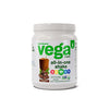 Picture of Vega Organic All-in-One Vegan Protein Powder Chocolate (9 Servings) Superfood Ingredients, Vitamins for Immunity Support, Keto Friendly, Pea Protein for Women and Men, 13.2oz (Packaging May Vary)
