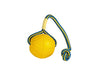 Picture of Starmark Swing 'n Fling DuraFoam Ball Dog Toy Large