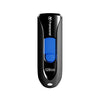 Picture of Transcend 128GB JetFlash 790 USB 3.0 Flash Drive (TS128GJF790K),Black