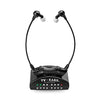 Picture of TV Ears Digital Wireless Headset System - Personal Volume Control, Quiet to Loud, Supports All TVs, Ideal for Seniors and Hearing Impaired, Infrared, Plug N' Play, No Pairing/Audio Delay, Dr Rec -11741