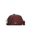 Picture of COACH Womens Mini Serena Crossbody Bag (IM/Wine)