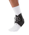 Picture of MUELLER Sports Medicine AFT3 Ankle Brace for Men and Women -Perfect for Running, Basketball, and Volleyball,Black, X-Small