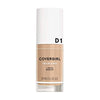 Picture of COVERGIRL truBlend Liquid Foundation Makeup Creamy Beige D1, 1 oz (packaging may vary)