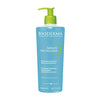 Picture of Bioderma - Sébium Foaming Gel - Face and Body Cleanser - Foaming Face Wash - Face Cleanser for Combination to Oily Skin