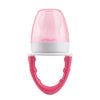 Picture of Dr. Brown's Designed to Nourish, Fresh Firsts Silicone Feeder, Pink, One Size