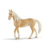 Picture of Schleich Horse Club, Animal Figurine, Horse Toys for Girls and Boys 5-12 Years Old, Akhal-Teke Stallion, Ages 5+