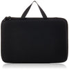 Picture of Amazon Basics Large Carrying Case for GoPro And Accessories - 13 x 9 x 2.5 Inches, Black