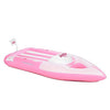 Picture of Barbie The Movie and FUNBOY Speed Boat Inflatable Pool Float Medium