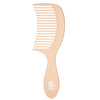 Picture of Wet Brush Go Green Coconut Oil Infused Treatment Comb - Wide Tooth Hair Detangler with WaveTooth Design that Gently and Glides Through Tangles - No Split Ends and No Damage