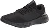 Picture of Under Armour Men's Charged Vantage 2 Road Running Shoe, Black (002)/Black, 11.5