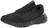 Picture of Under Armour Men's Charged Vantage 2 Road Running Shoe, Black (002)/Black, 9