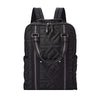 Picture of Fossil Men's Houston Fabric Travel Backpack Bag, Black , (Model: MBG9578001)