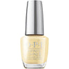 Picture of OPI Infinite Shine 2 Long-Wear Lacquer, Bee-hind the Scenes, Yellow Long-Lasting Nail Polish, Hollywood Collection, 0.5 fl oz