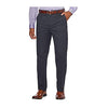 Picture of Kirkland Signature Men's Non-Iron Comfort Pant (36x30, Black Check)