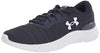 Picture of Under Armour Men's Mojo 2 --Running Shoe, (403) Midnight Navy/Tempered Steel/White, 8