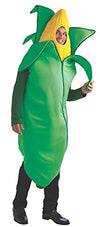 Picture of Forum Novelties Men's Corn Stalker Adult Costume, Green, Standard