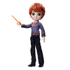 Picture of Wizarding World Harry Potter, 8-inch Ron Weasley Doll, Kids Toys for Girls and Boys Ages 6 and up