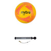 Picture of Mitre Unisex Soccer Ball Training Impel