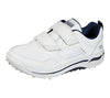 Picture of Skechers Men's Go Arch Fit Golf Shoe Sneaker, White/Navy 2 Strap, 9