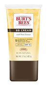 Picture of Burt's Bees BB Cream with SPF 15, Light, 1.7 Ounce (Pack of 1) - Package May Vary
