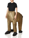 Picture of Rubie's Adult Forum Centaur Inflatable Costume, As Shown, Standard