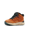 Picture of Columbia Men's Facet 60 Outdry, Warm Copper/Black, 9.5