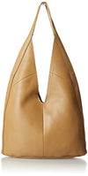 Picture of Vince Camuto womens Jozie Bag Hobo, Desert, One Size US