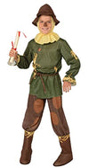 Picture of Wizard of Oz Halloween Sensations Scarecrow Costume, Small (75th Anniversary Edition)